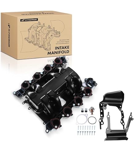 Amazon.com: Dorman 615-178 Patented Plastic Intake Manifold