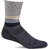 Sockwell Women's Sunburst Moderate Graduated Compression Sock