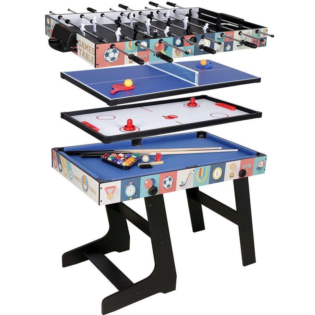 Best ping pong table and pool table combo