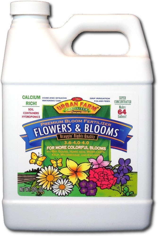 Best Urban Farm Fertilizers Liquid Lawn Fertilizer
