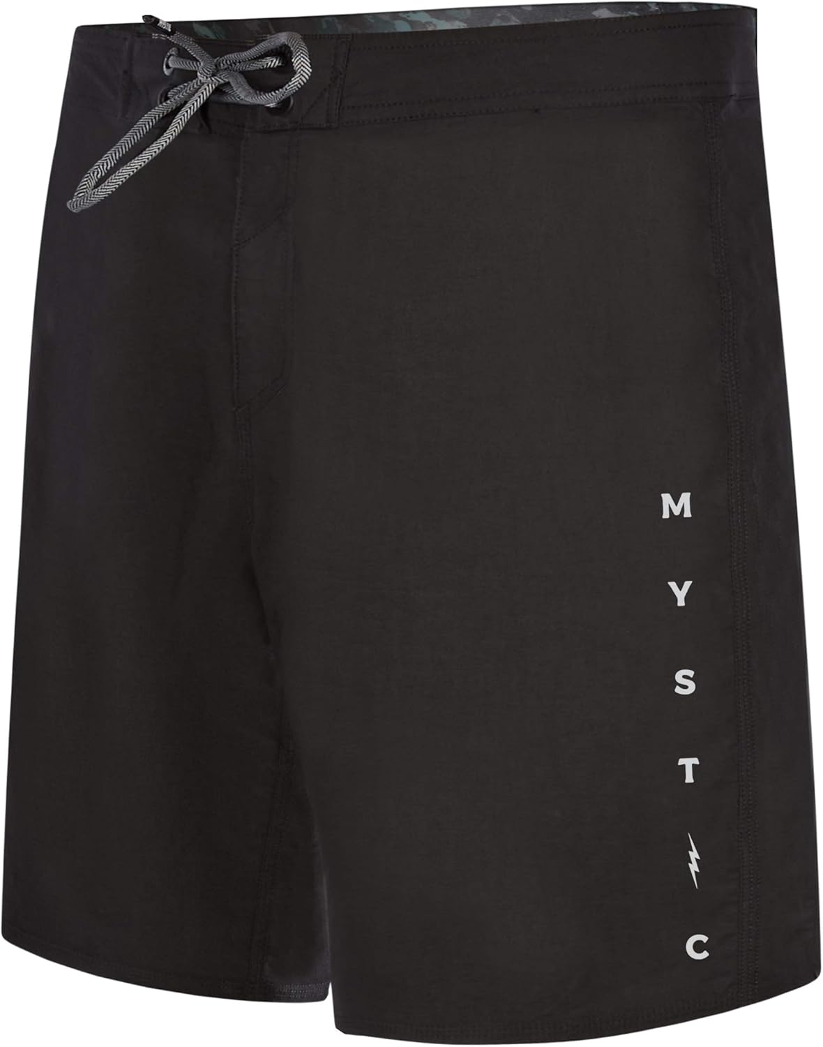 Mystic Brand board shorts Amazon.co.uk Sports & Outdoors