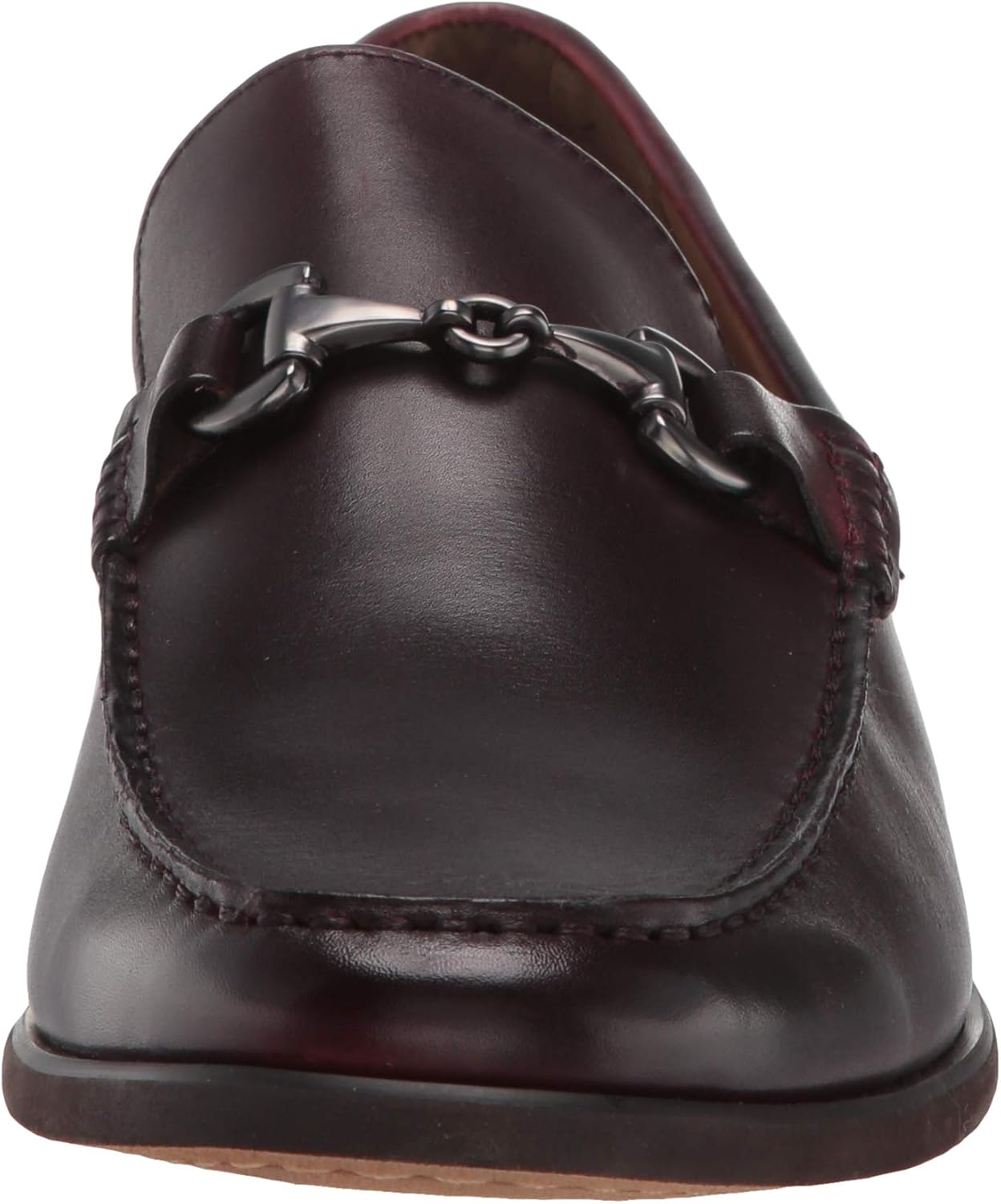 kenneth cole reaction men's crespo bit loafers