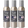 Yankee Candle Concentrated Air Freshener Room Spray, Odor Eliminator for Home, Bathroom, Midsummer's Night, 1.5 Oz (Pack of 3)