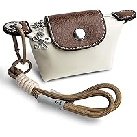 BRAHMIN Melbourne Collection Contour Circle Coin Purse | Dillard's