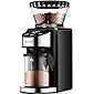 Greenfrom 200W Electric Burr Coffee Grinder, Coffee Bean Grinder with 35 Precise Grind Setting for Espresso, Drip Coffee…