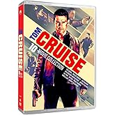 Tom Cruise 10-Movie Collection