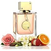 Linasir Club Nuit for Women Eau de Parfum Spray, 3.6 floz/105ml