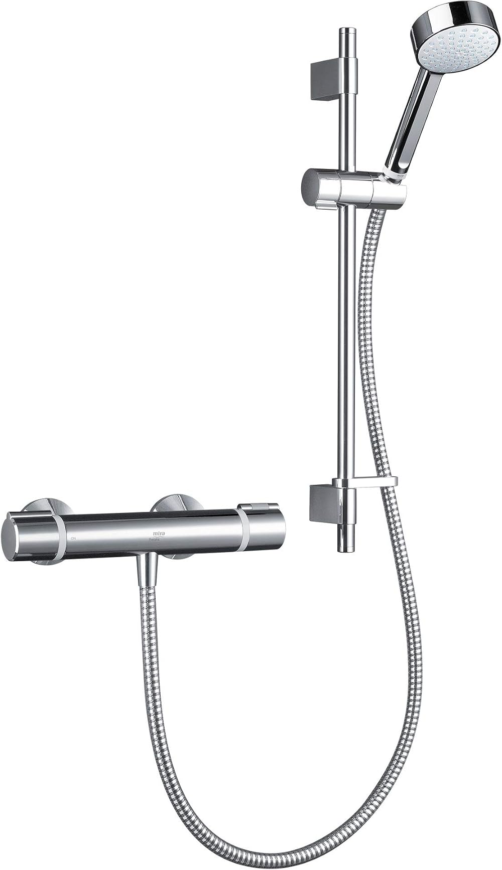 Mira Relate EV Single Outlet Mixer Shower 2.1878.001