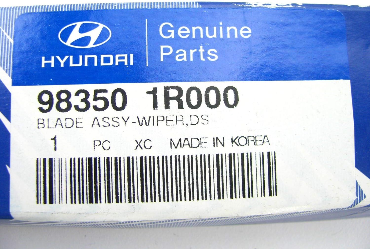 Hyundai kia 98350 1r050 Hyundai kia 98350 1r050