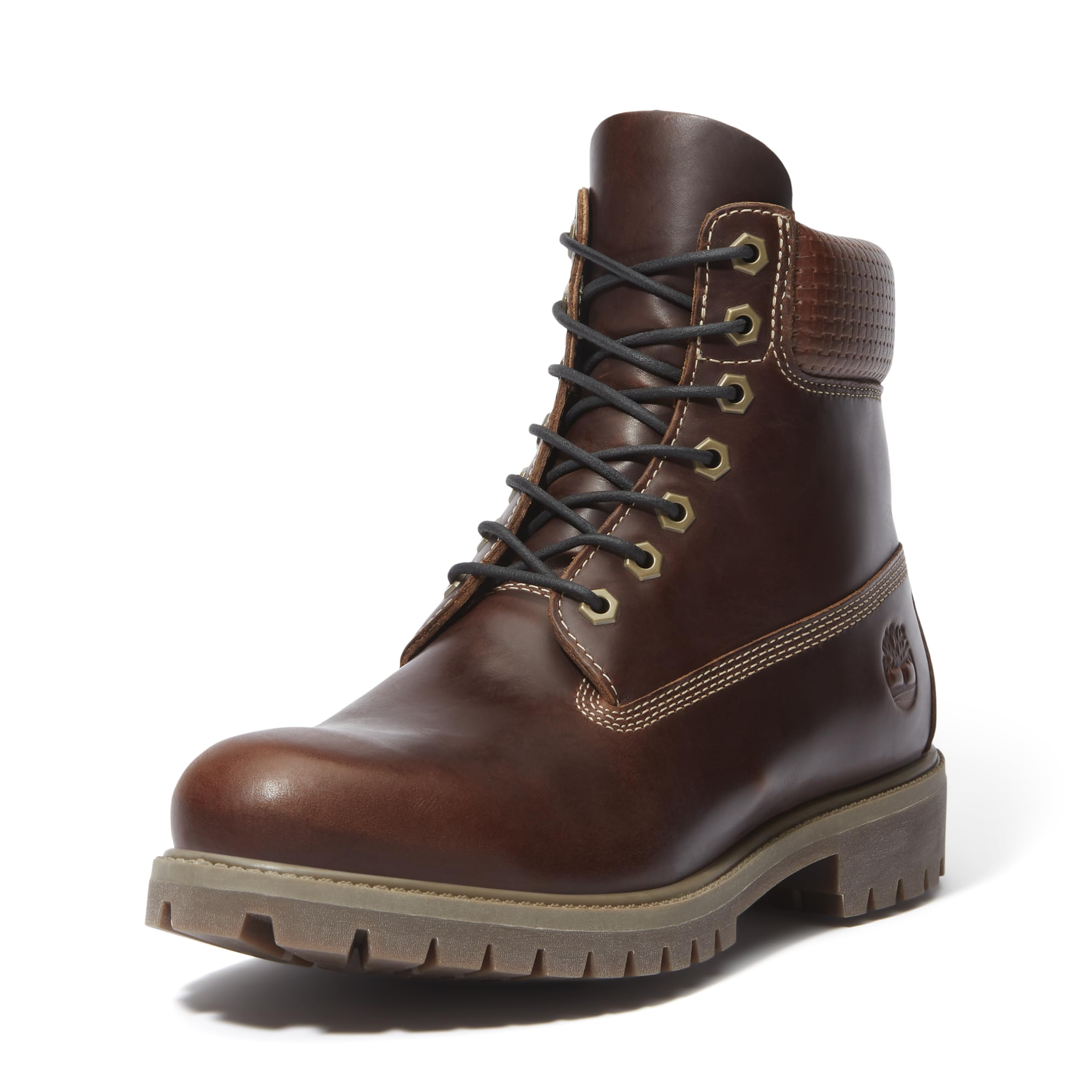 Timberland Men's Premium 6 INCH LACE UP WATERPROOF