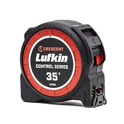 Crescent Lufkin 1-3/16 x 35' Command Control Series