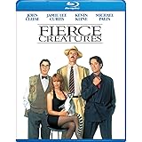 Fierce Creatures [Blu Ray] [Blu-ray]