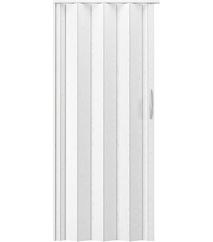 LTL Home Products EN3280HL Encore Interior Accordion Folding Door