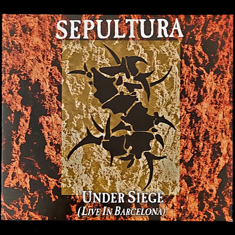 Under Siege