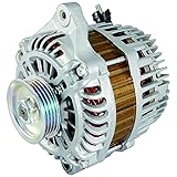OEG Parts New Alternator Compatible With Suzuki