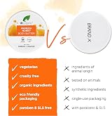 Dr Organic Manuka Honey Body Butter 200ml Moisturising Cream view 4