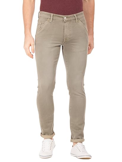 us polo cotton jeans