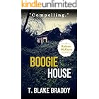 Boogie House: A Dark Southern Noir: (Rolson McKane, Book 1) (Rolson McKane Southern Mystery)