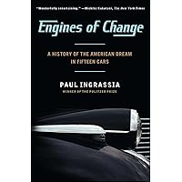 American Car history book - 100 Years Of American Cars - The