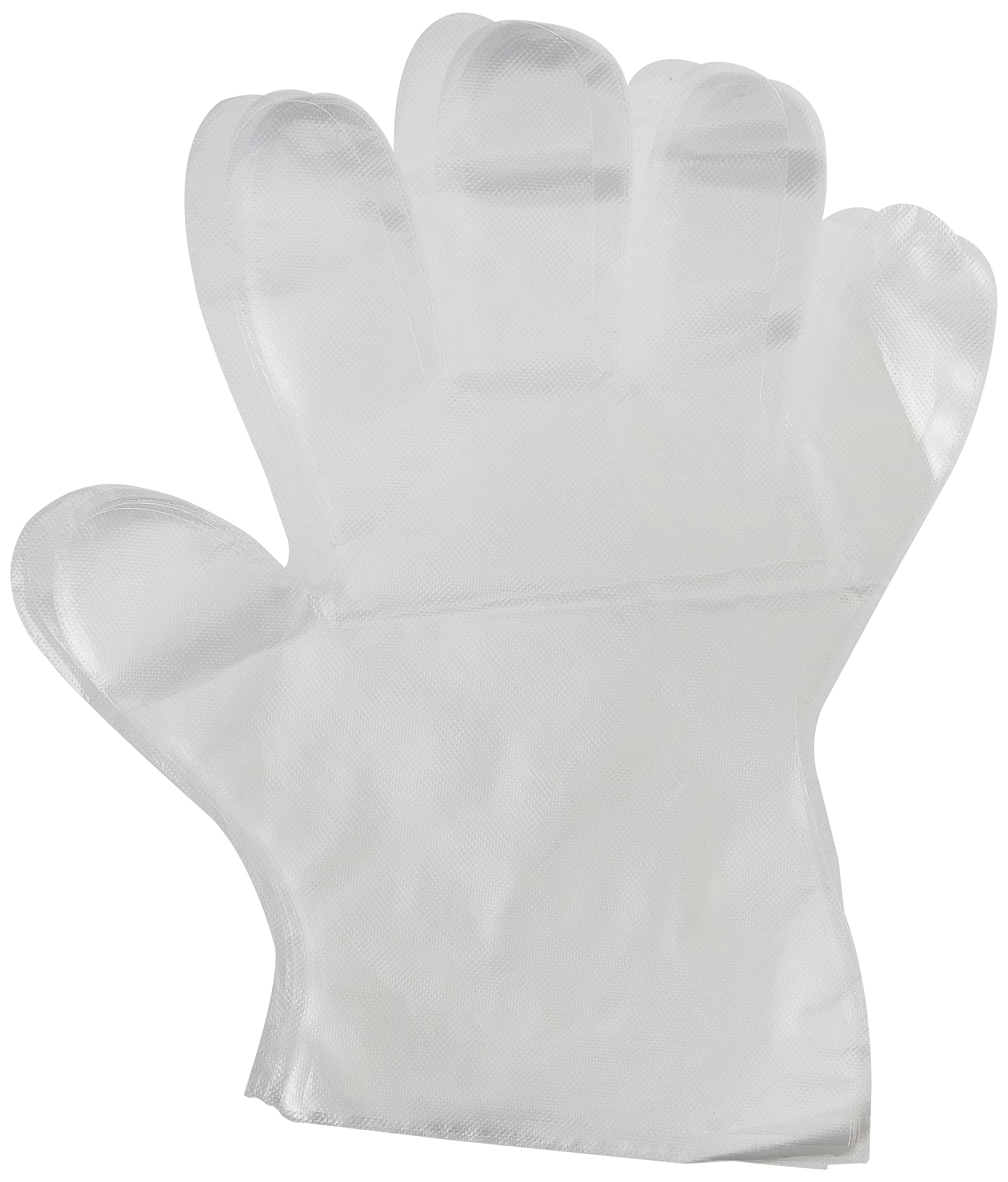 Fripac-Medis Gentlemen Disposable Gloves, Pack of 100