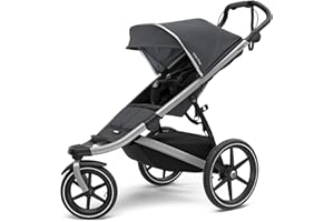 Thule Urban Glide 2 Jogging Stroller