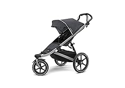 Thule Urban Glide 2 All-Terrain Jogging