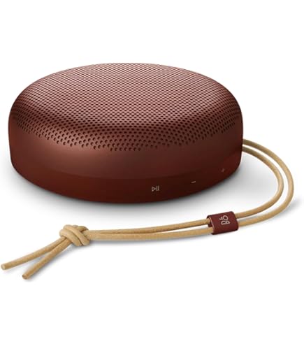 Amazon.com: Bang & Olufsen Beosound A1 3rd Gen Portable Waterproof