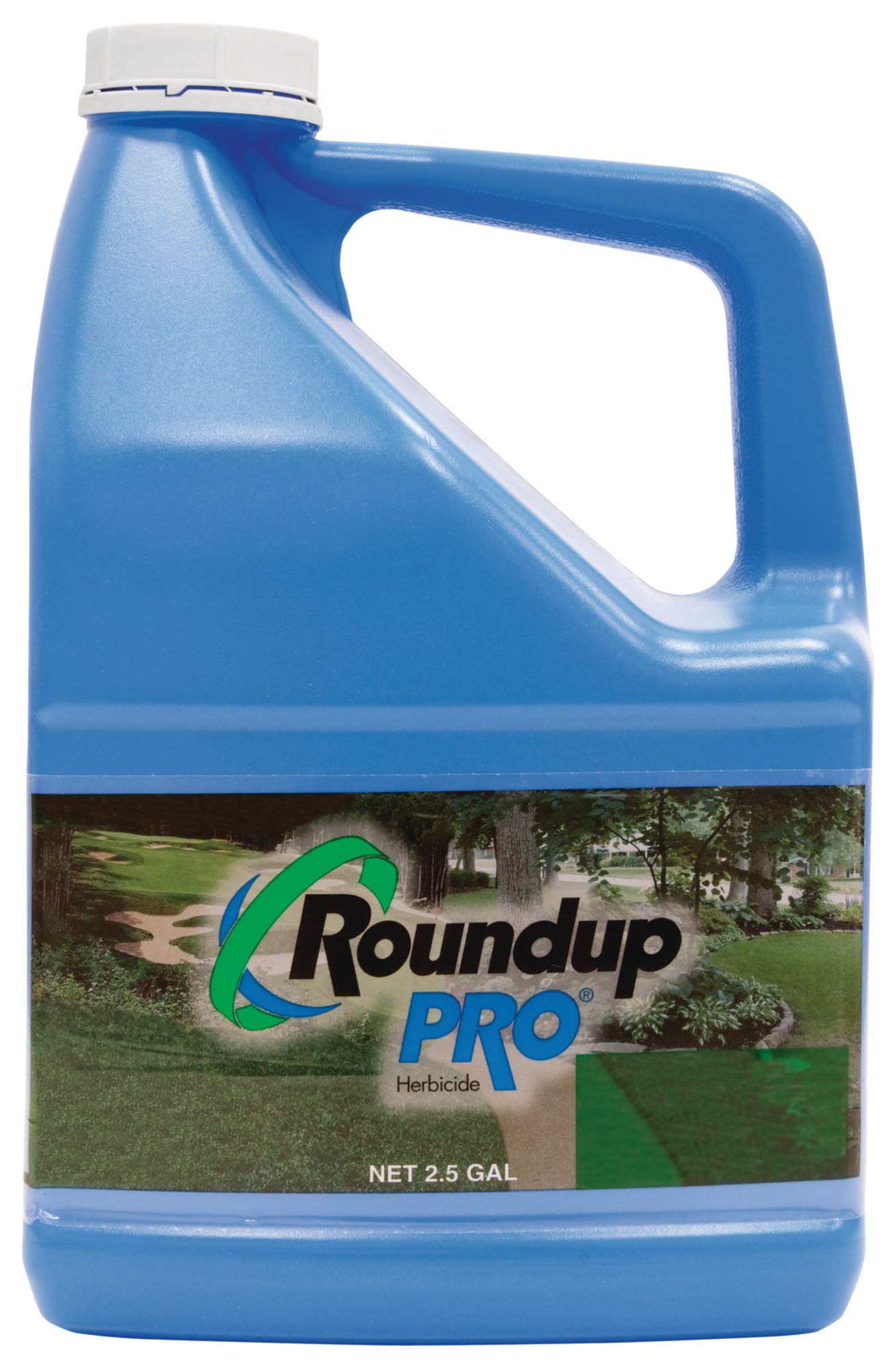 Buy Roundup Pro Herbicide Industrial Weed Control for Annual and