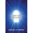 Algorithms Unlocked (Mit Press): 9780262518802: Computer Science Books ...