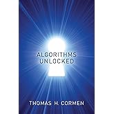 Algorithms Unlocked (Mit Press)