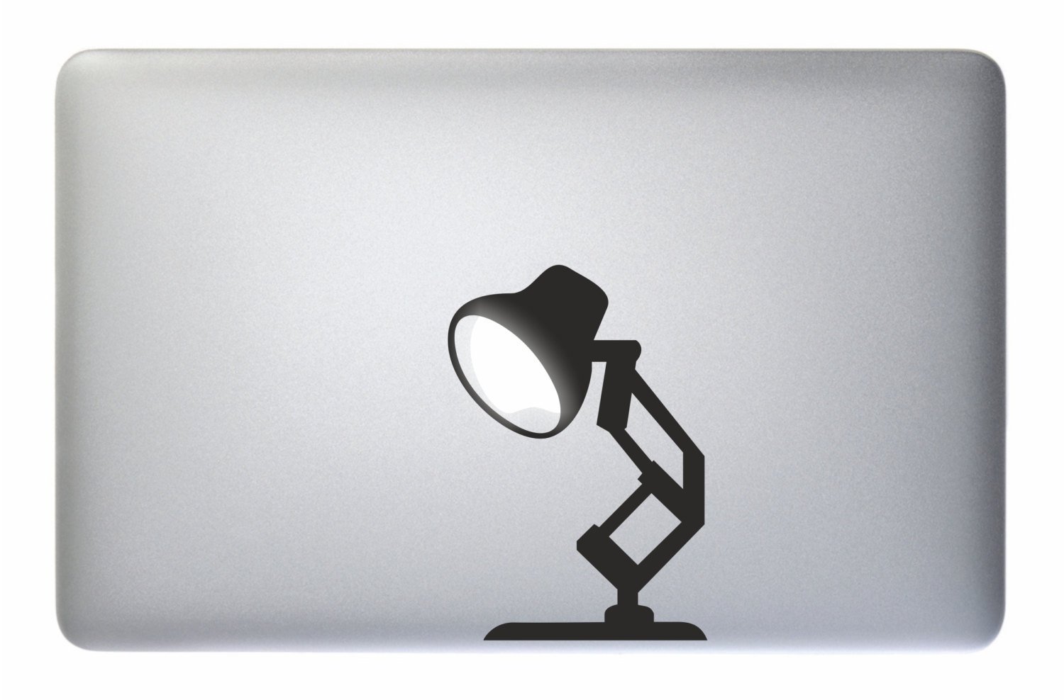 Pixar Lamp Animation Sticker Decal Apple Macbook Pro Air