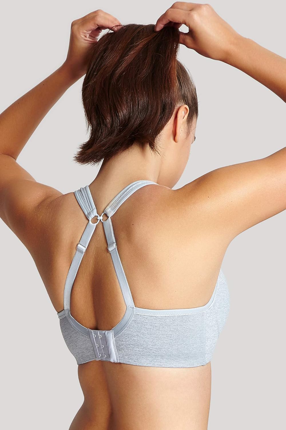 Panache Women's Underwired Sports Bra at  Women’s Clothing store
