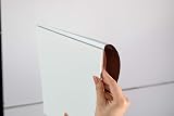 Strathmore 403-9 Assorted Color Pastel Paper Pad 9 x 12 24 Sheets view 3