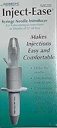 Ambimedinc Inject-Ease Automatic Syringe Injector