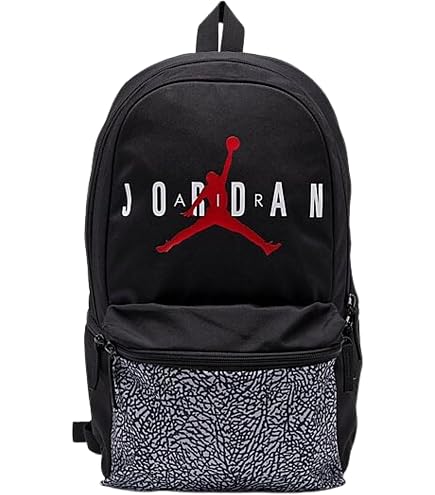 Amazon.com | Nike Air Jordan Jumpman Classics Daypack (One Size