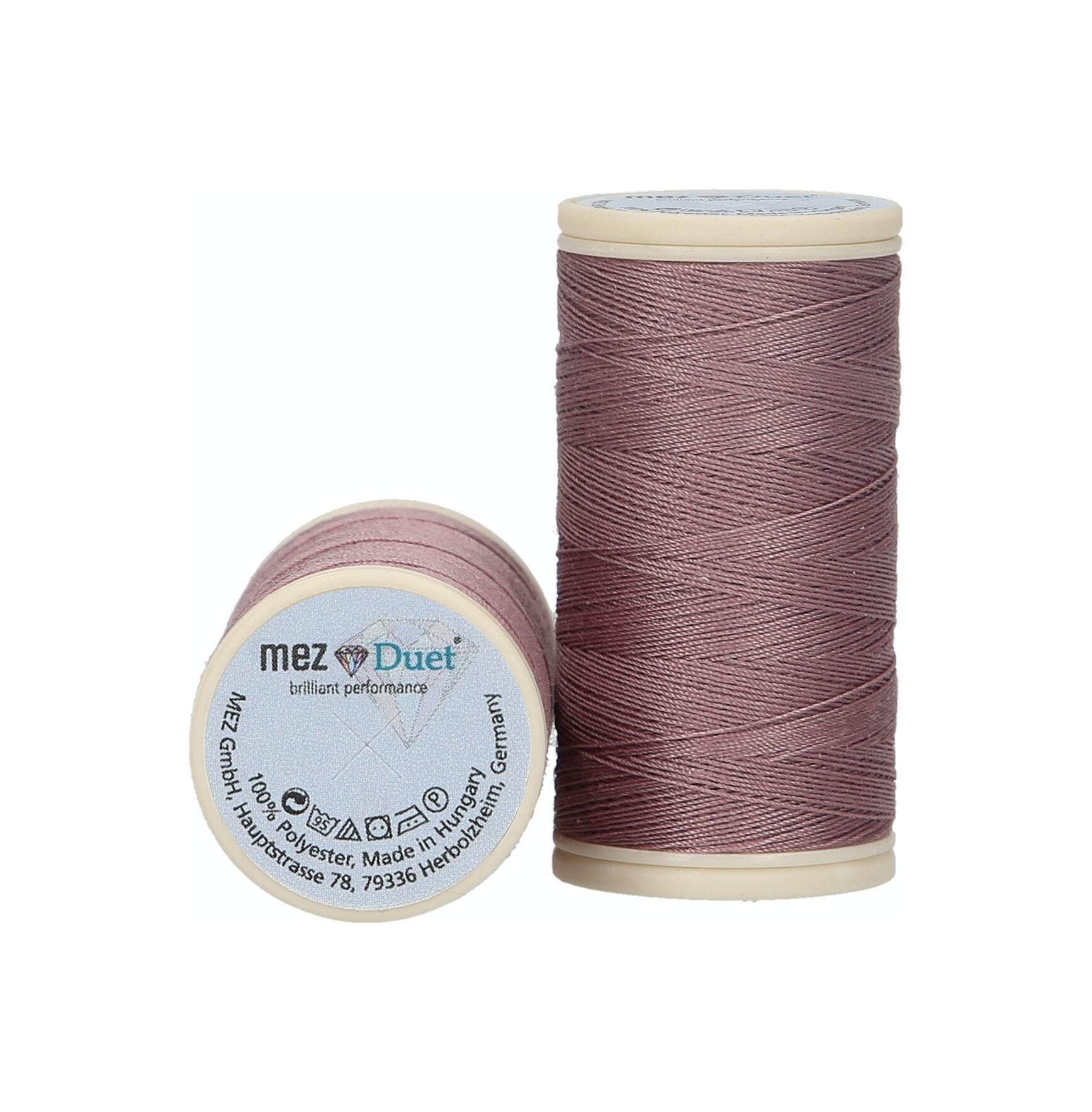 MEZ 4645100-05525 Sewing Thread 100% Polyester 5525 Thickness 100 100m