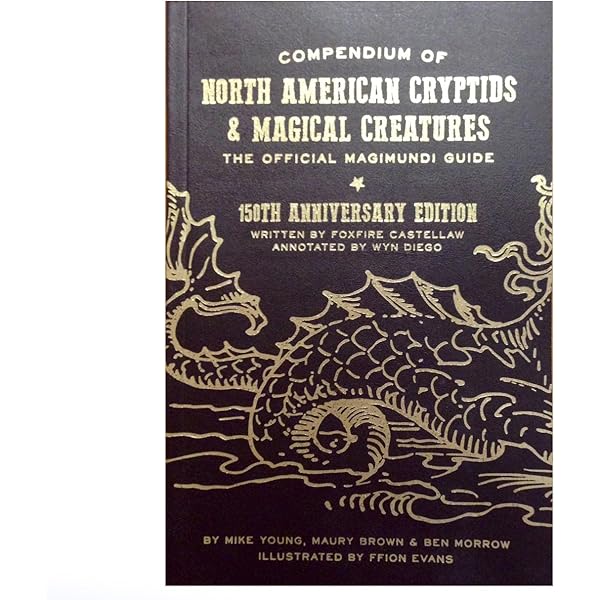 洋書 CREATURES OF THE GOBLIN WORLD by Clark 洋書 CREATURES OF THE GOBLIN WORLD by Clark Creatures of the