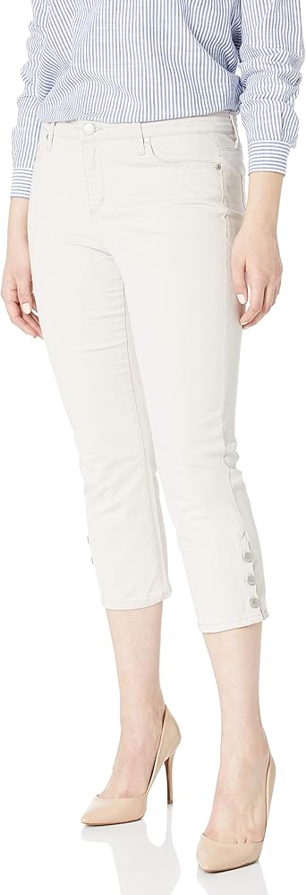 bandolino selene skinny jeans