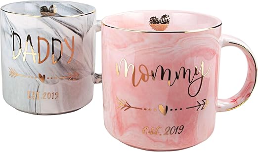 gifts for new parents 2019