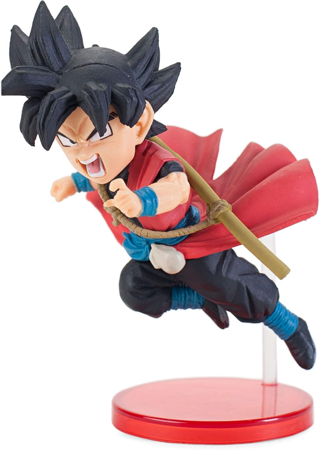 wcf dragon ball heroes