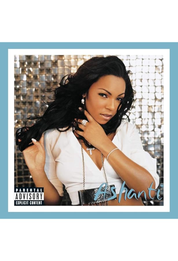 Ashanti - Chapter II - Amazon.com Music