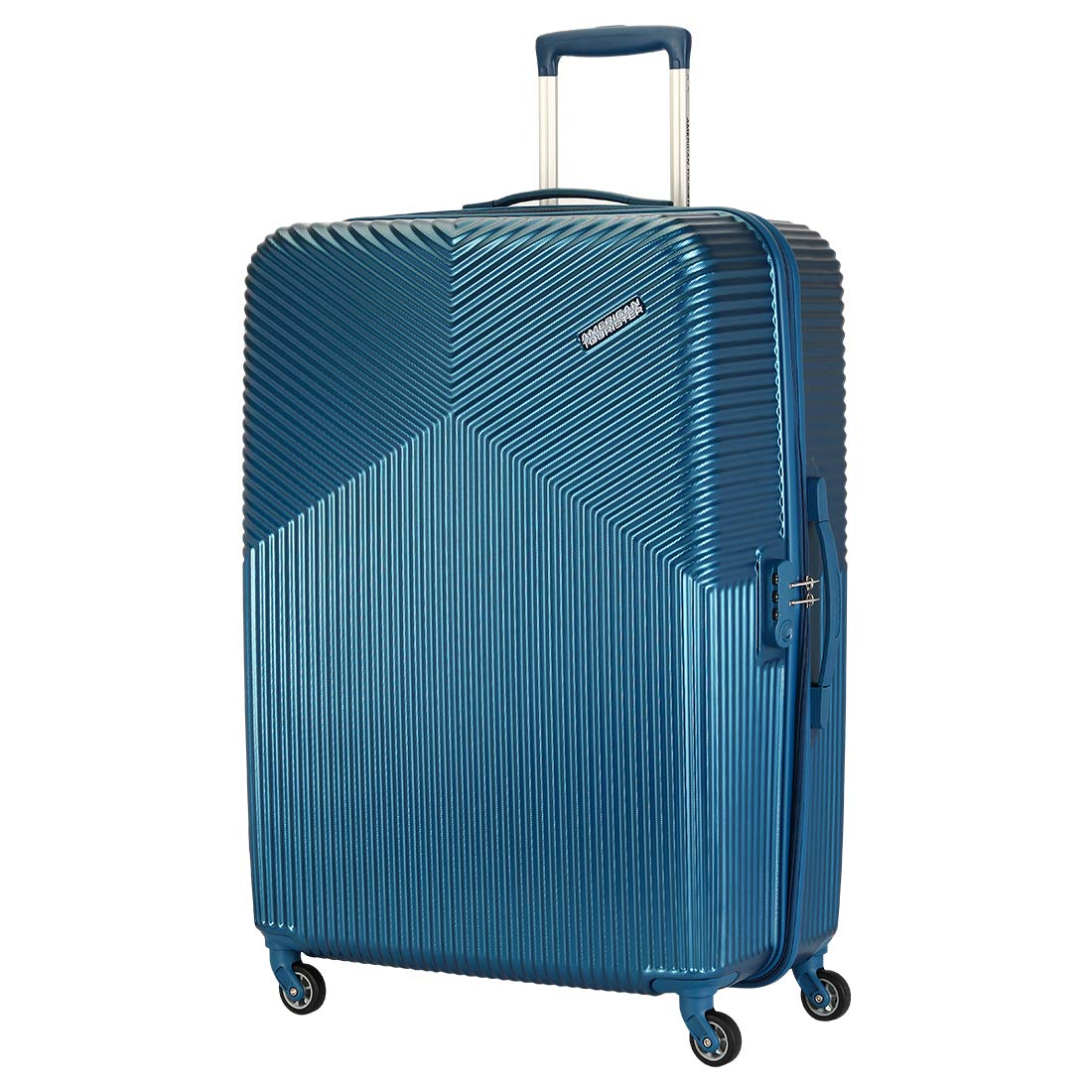 american tourister georgia polycarbonate