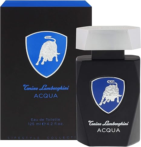 tonino lamborghini acqua eau de toilette