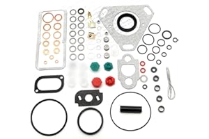 BOURSIN Long Tractor Injection Pump Repair Seal Kit 510 550 350 445 460 560 610 2360 2460 251