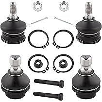 しょんぼり Amazon.com: Front Left or Right Lower Ball Joint Compatible
