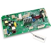 WH22X37840 Washer Main Control Board Compatible With GE Washer Machines | Replaces WH22X36637 WH22X30898 WH22X32057 WH22X29532. Fits GFW650 GFW850 PFW870 PFW950 PFW955 Series