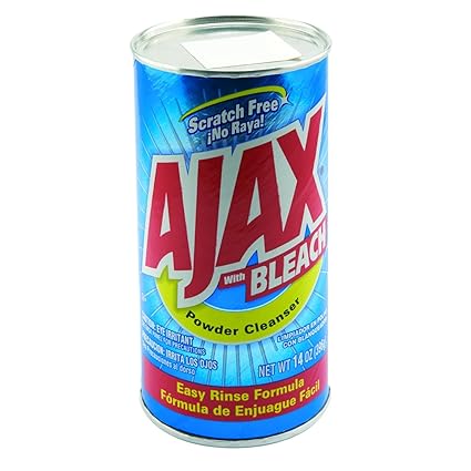 Prime-Line Products U 11000 Ajax Stash Can Safe