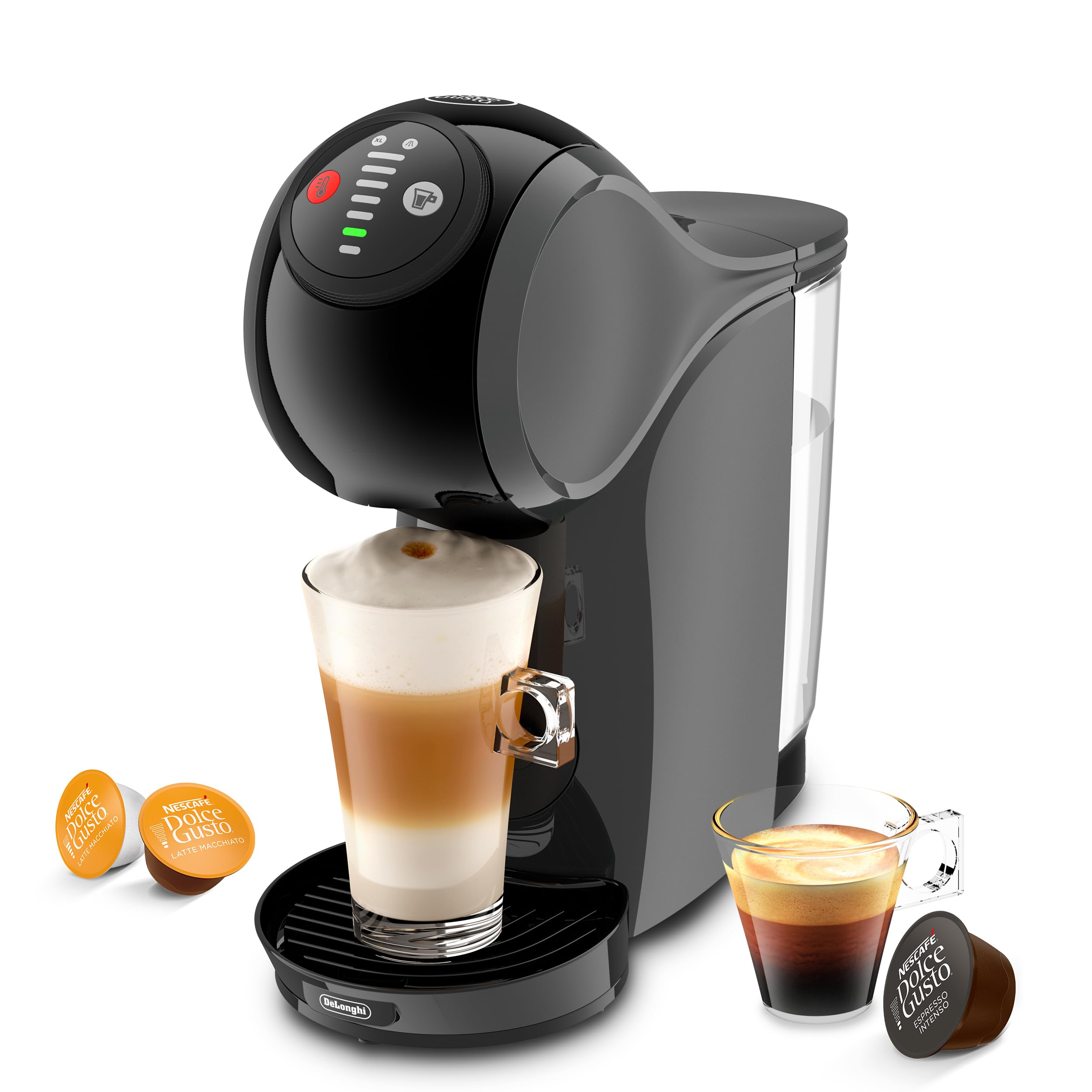 NESCAFÉ EDG226.A Dolce Gusto...