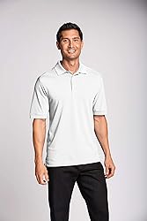 Cutter & Buck Men's 35+UPF, Short Sleeve