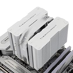 Thermalright Peerless Assassin 120 Mini White CPU